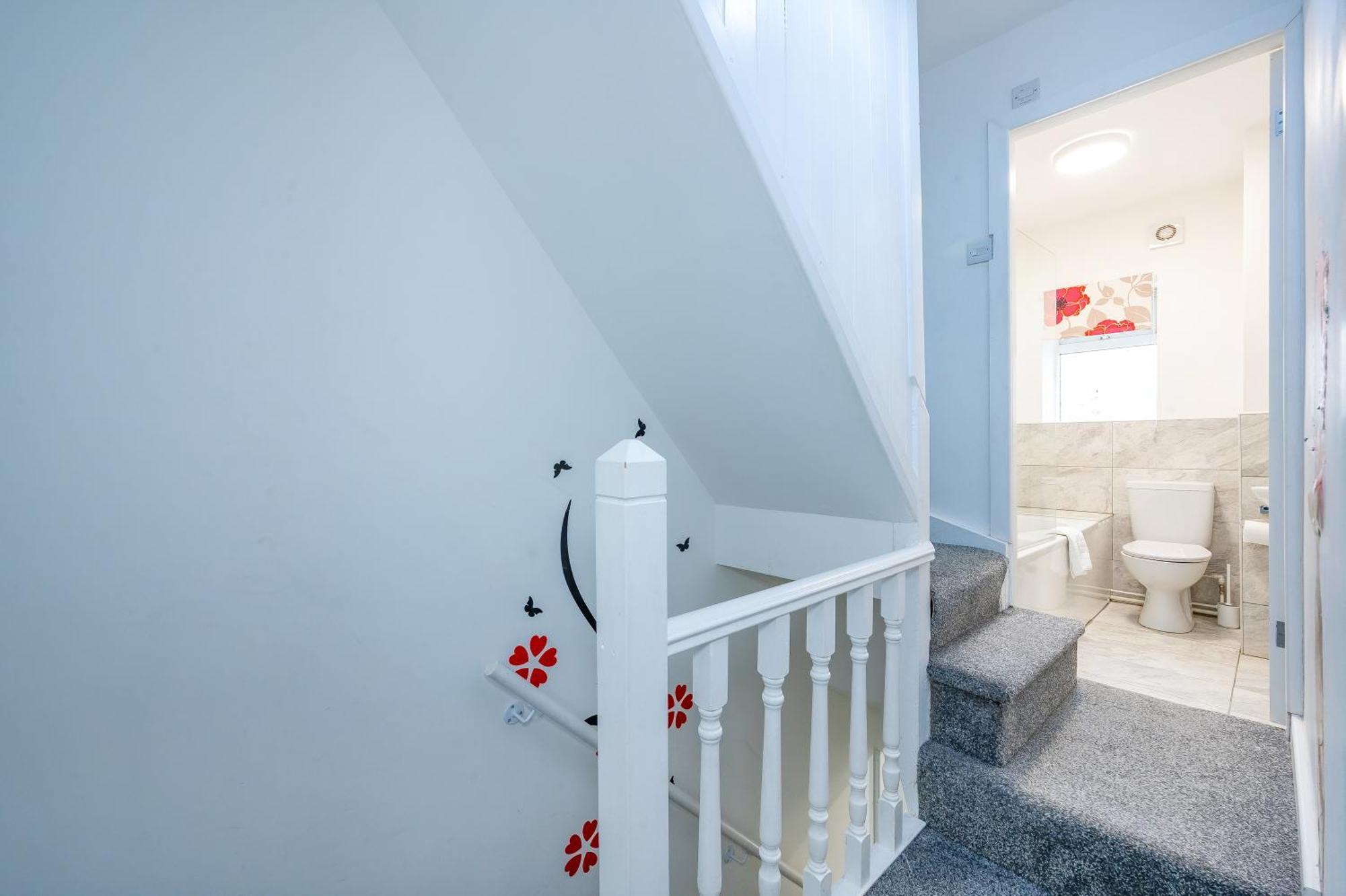 *Ra60G* For Your Most Relaxed & Cosy Stay + Free Parking + Free Fast Wifi * Morley  Exterior foto